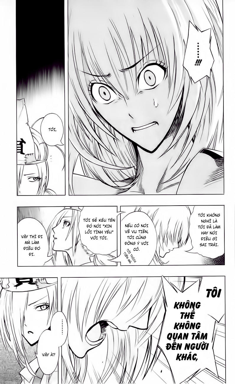 Binbougami Ga Chapter 2 - Trang 2