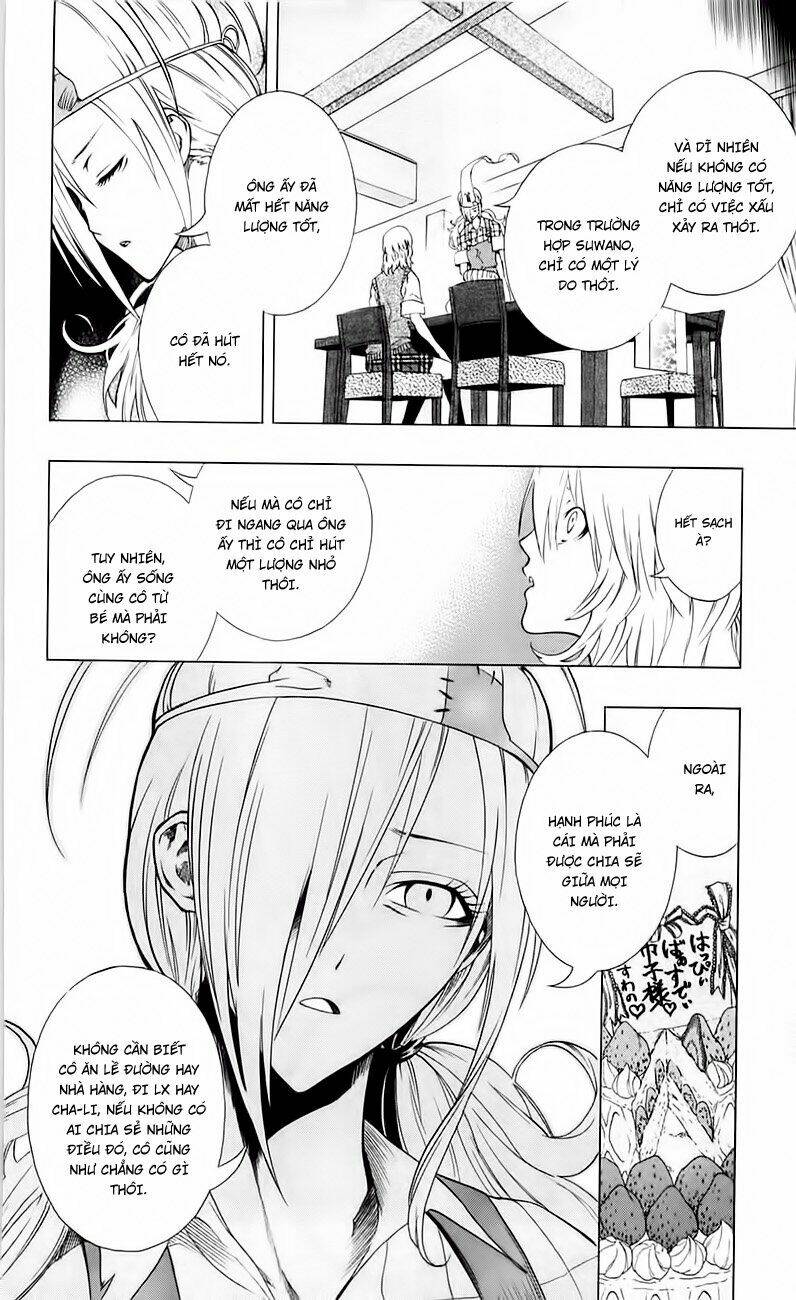 Binbougami Ga Chapter 1.5 - Trang 2