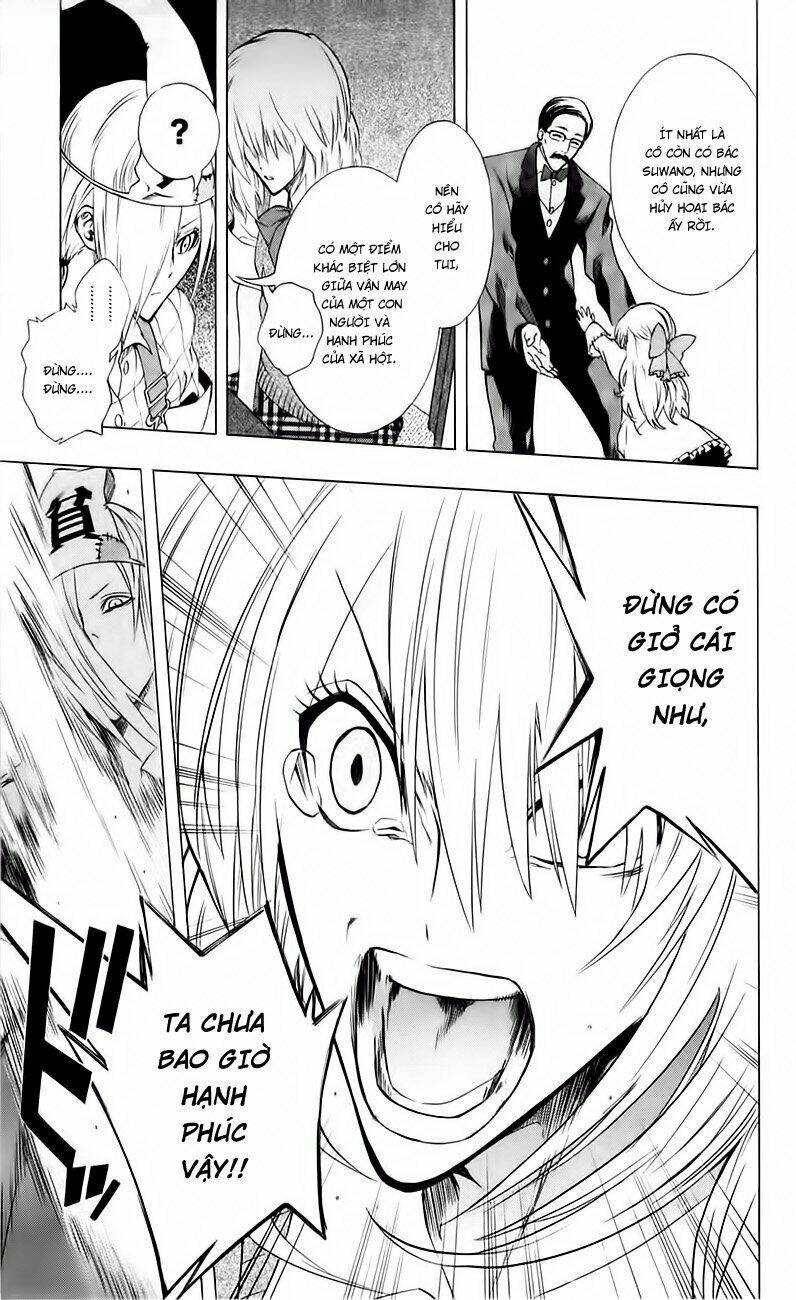 Binbougami Ga Chapter 1.5 - Trang 2