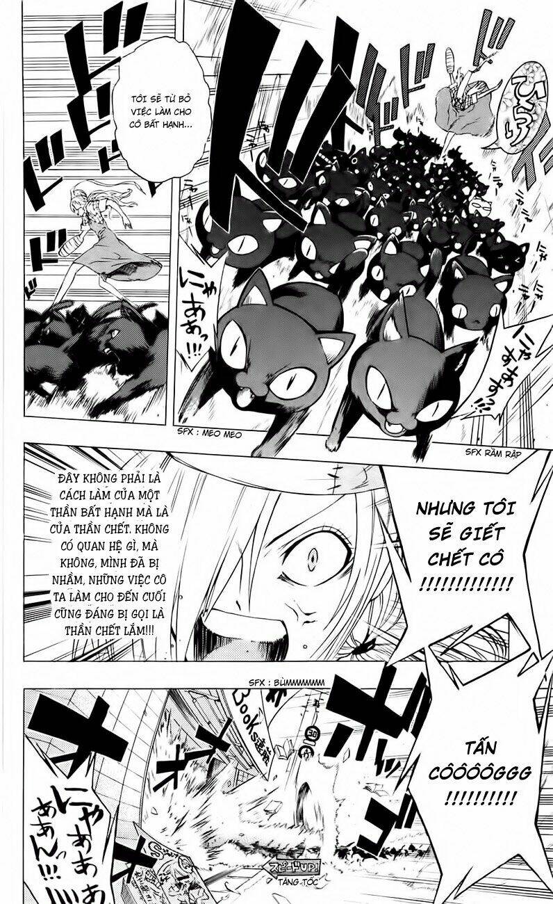 Binbougami Ga Chapter 1.5 - Trang 2