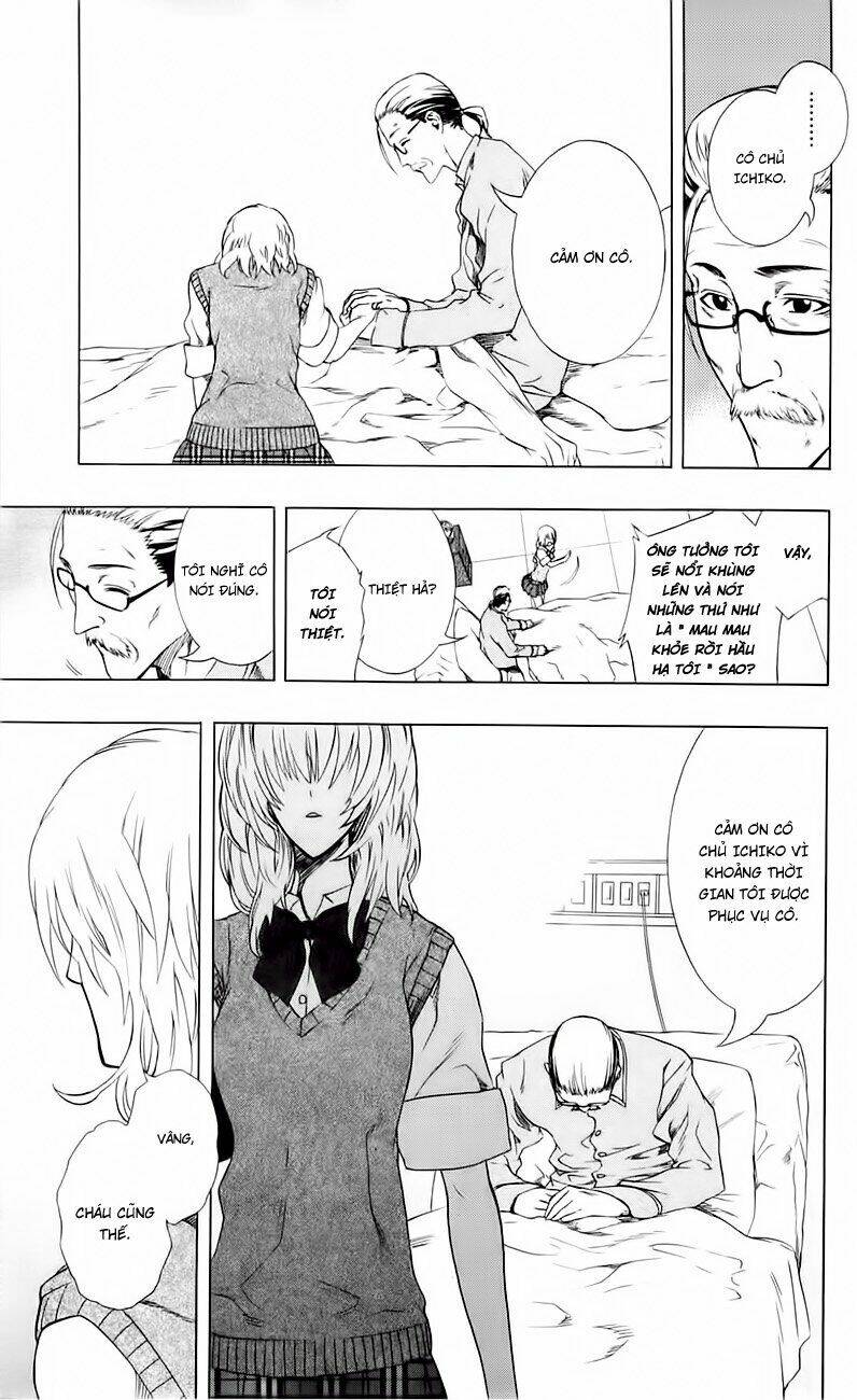 Binbougami Ga Chapter 1.5 - Trang 2