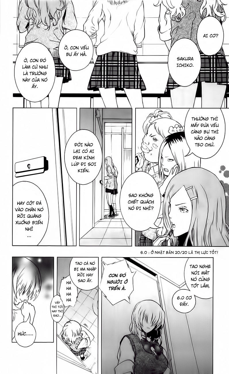 Binbougami Ga Chapter 1.2 - Trang 2