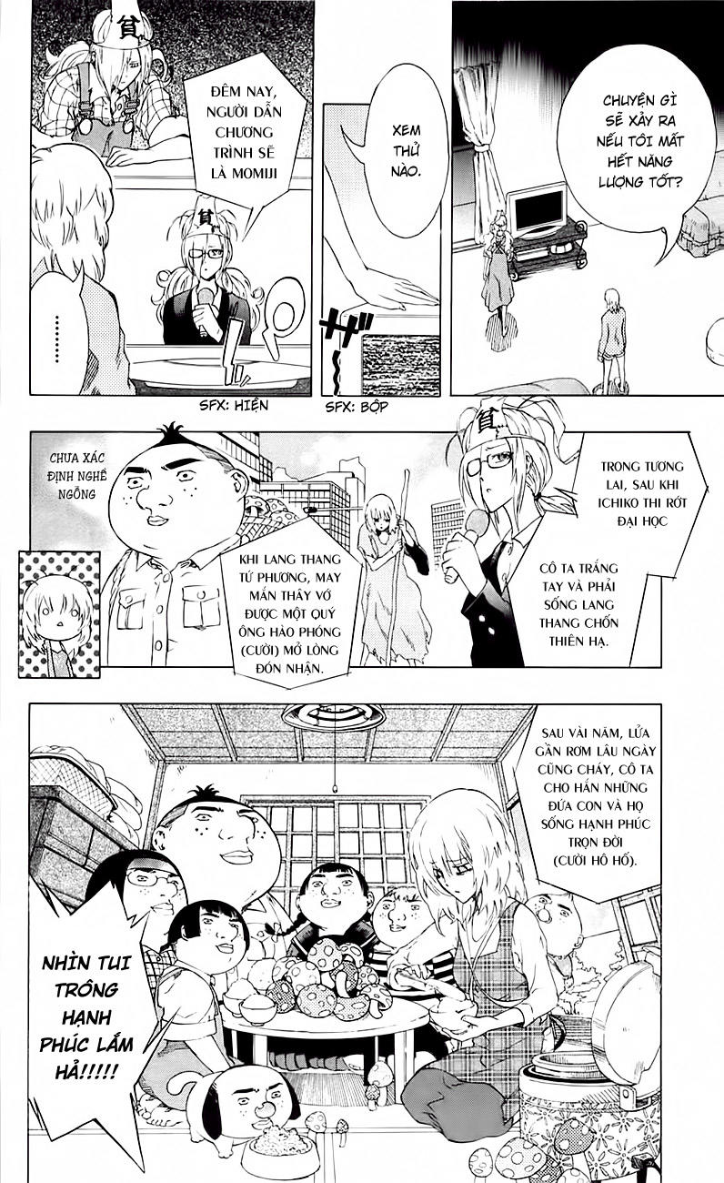 Binbougami Ga Chapter 1.2 - Trang 2