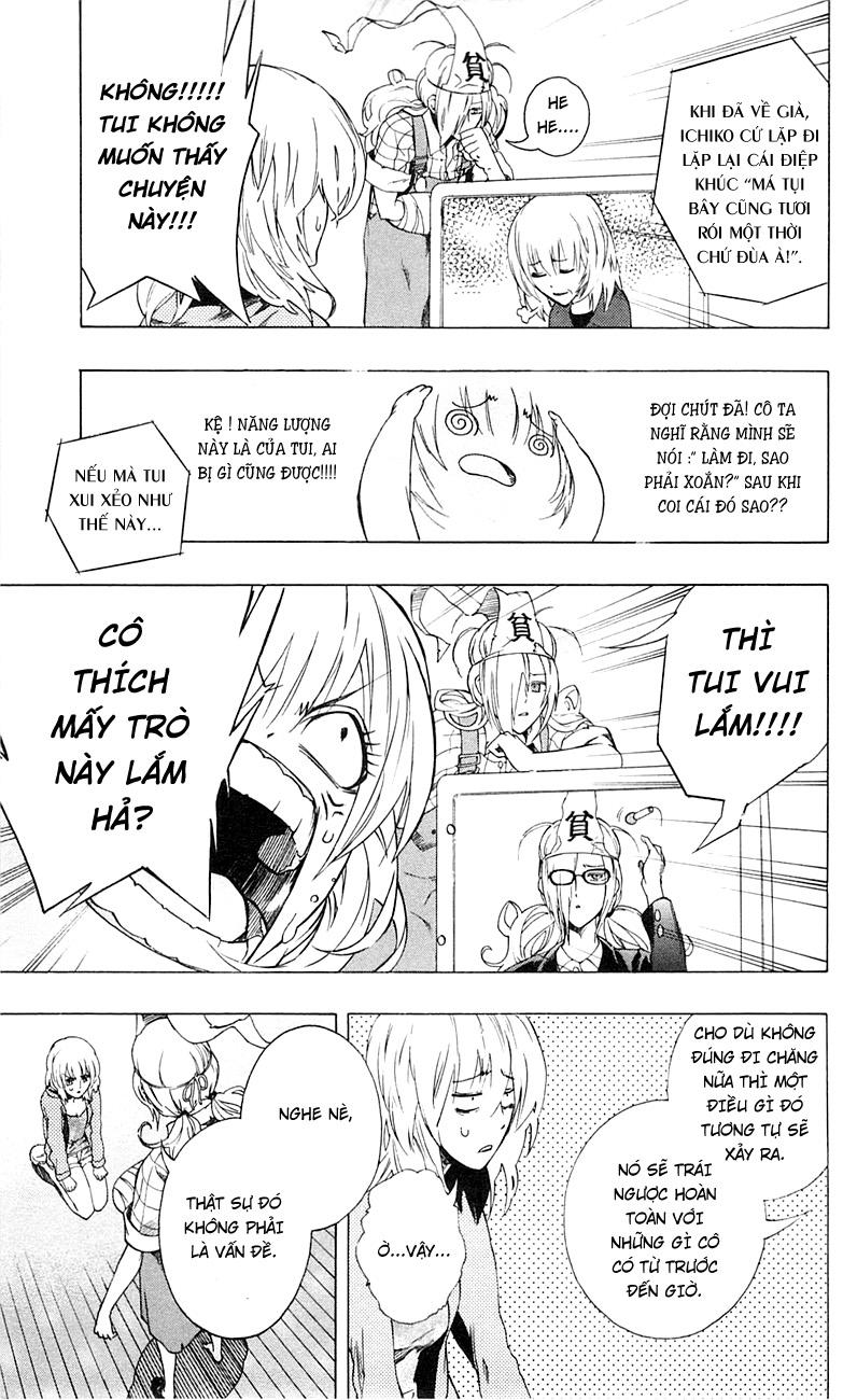 Binbougami Ga Chapter 1.2 - Trang 2