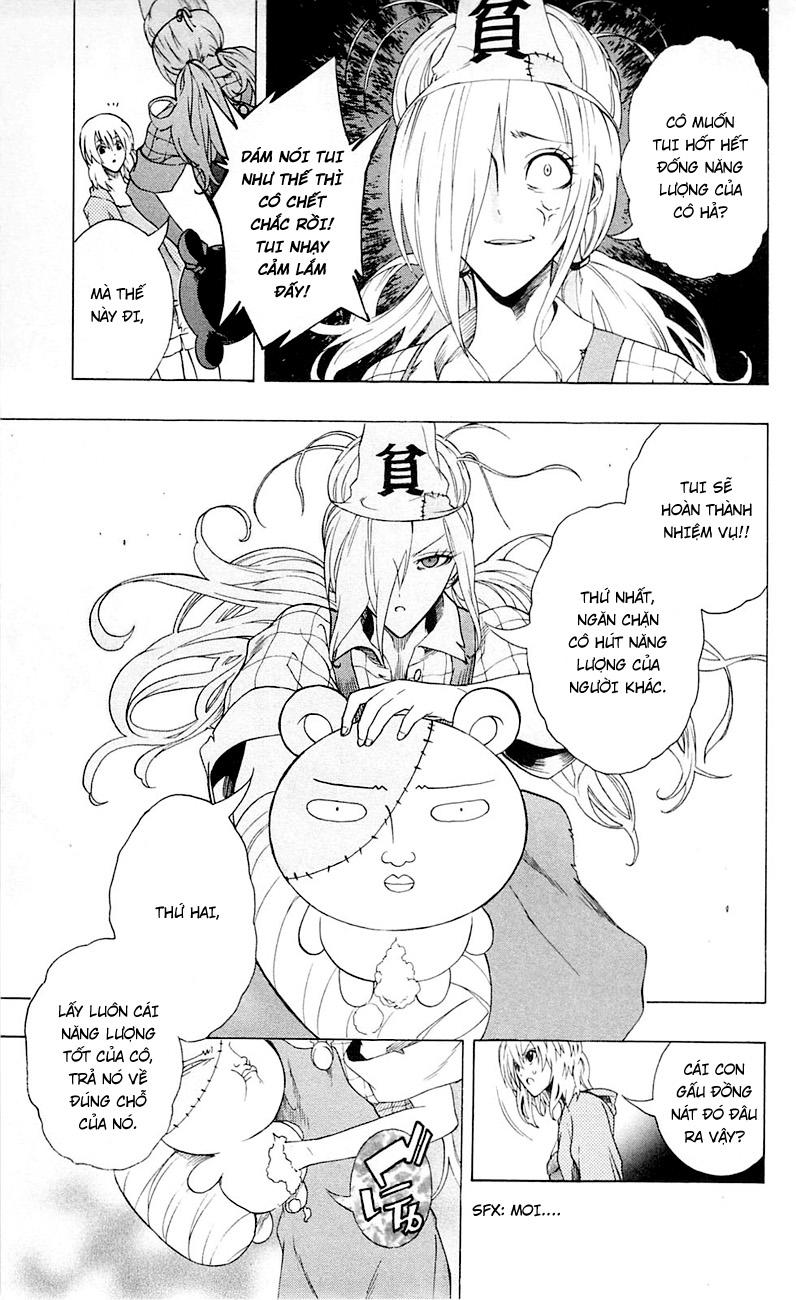 Binbougami Ga Chapter 1.2 - Trang 2