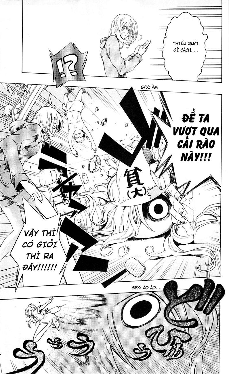 Binbougami Ga Chapter 1.2 - Trang 2