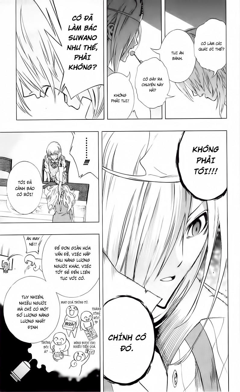 Binbougami Ga Chapter 1.1 - Trang 2