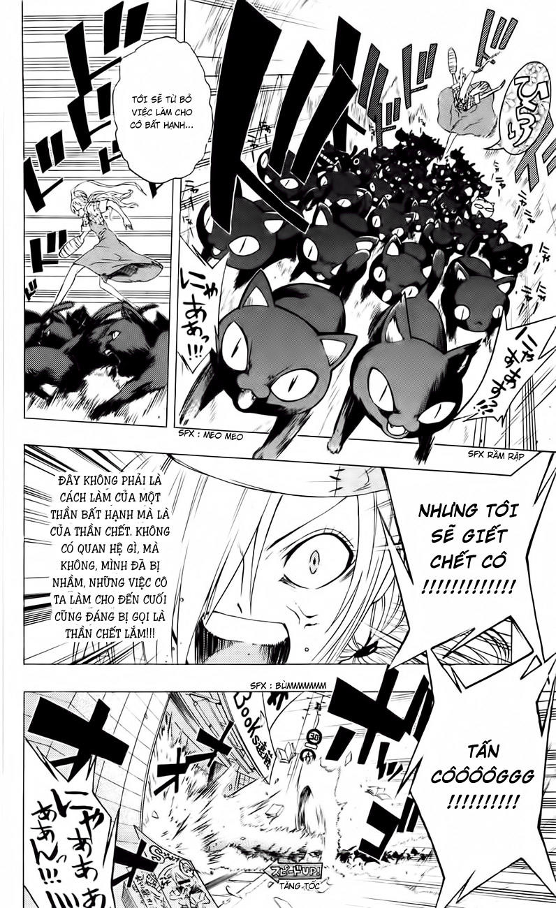 Binbougami Ga Chapter 1.1 - Trang 2