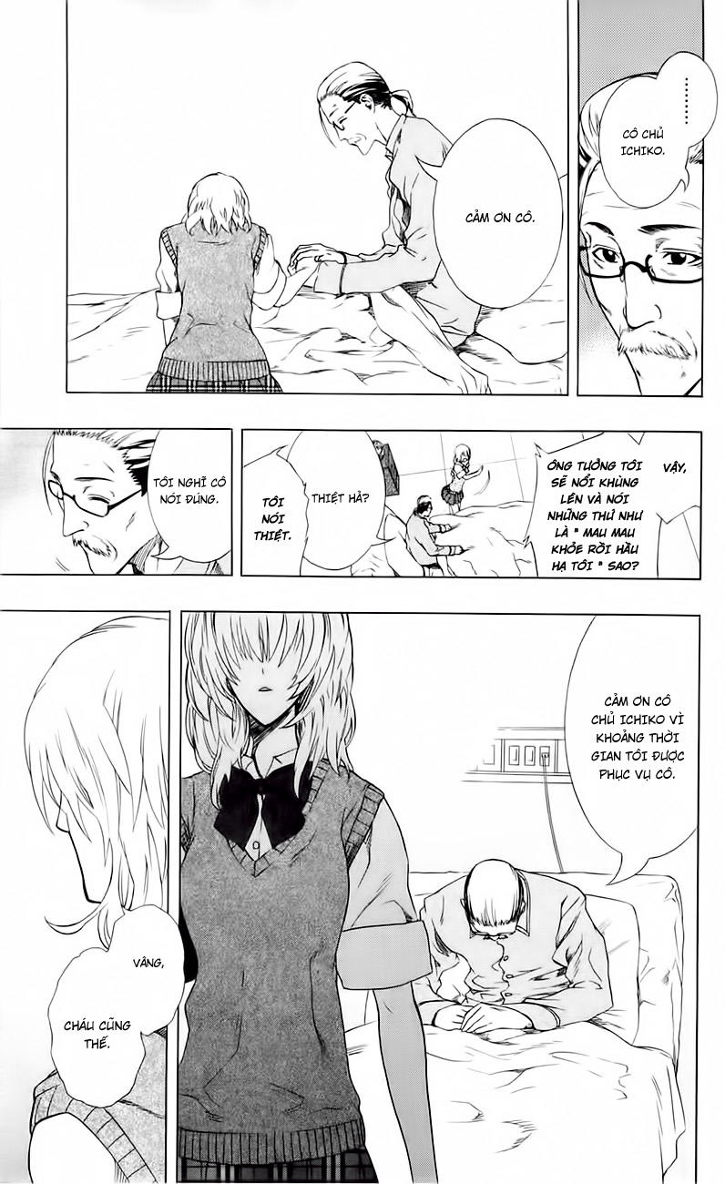 Binbougami Ga Chapter 1.1 - Trang 2