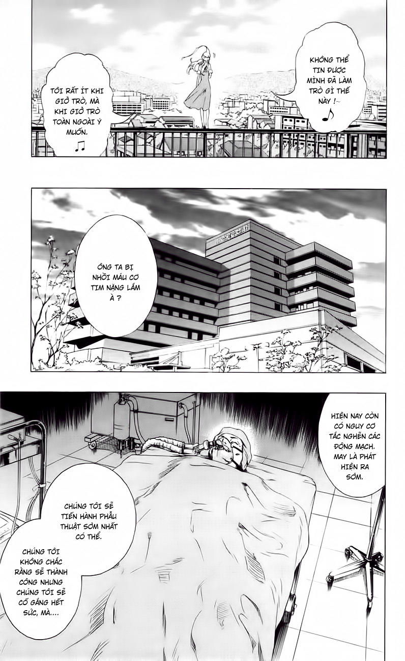 Binbougami Ga Chapter 1.1 - Trang 2