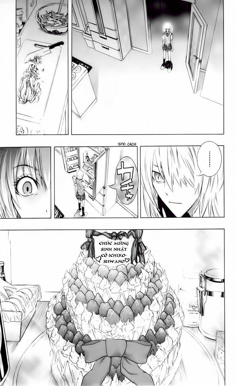 Binbougami Ga Chapter 1 - Trang 2