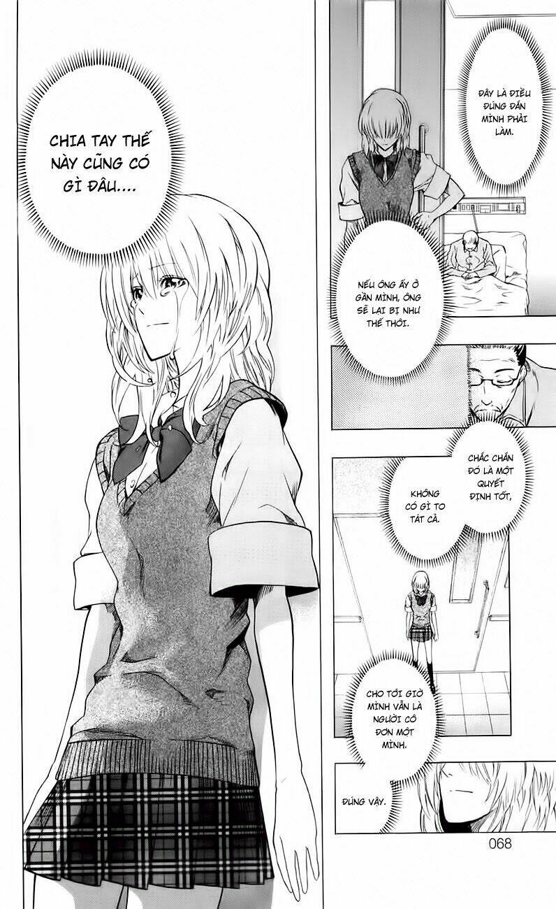 Binbougami Ga Chapter 1 - Trang 2