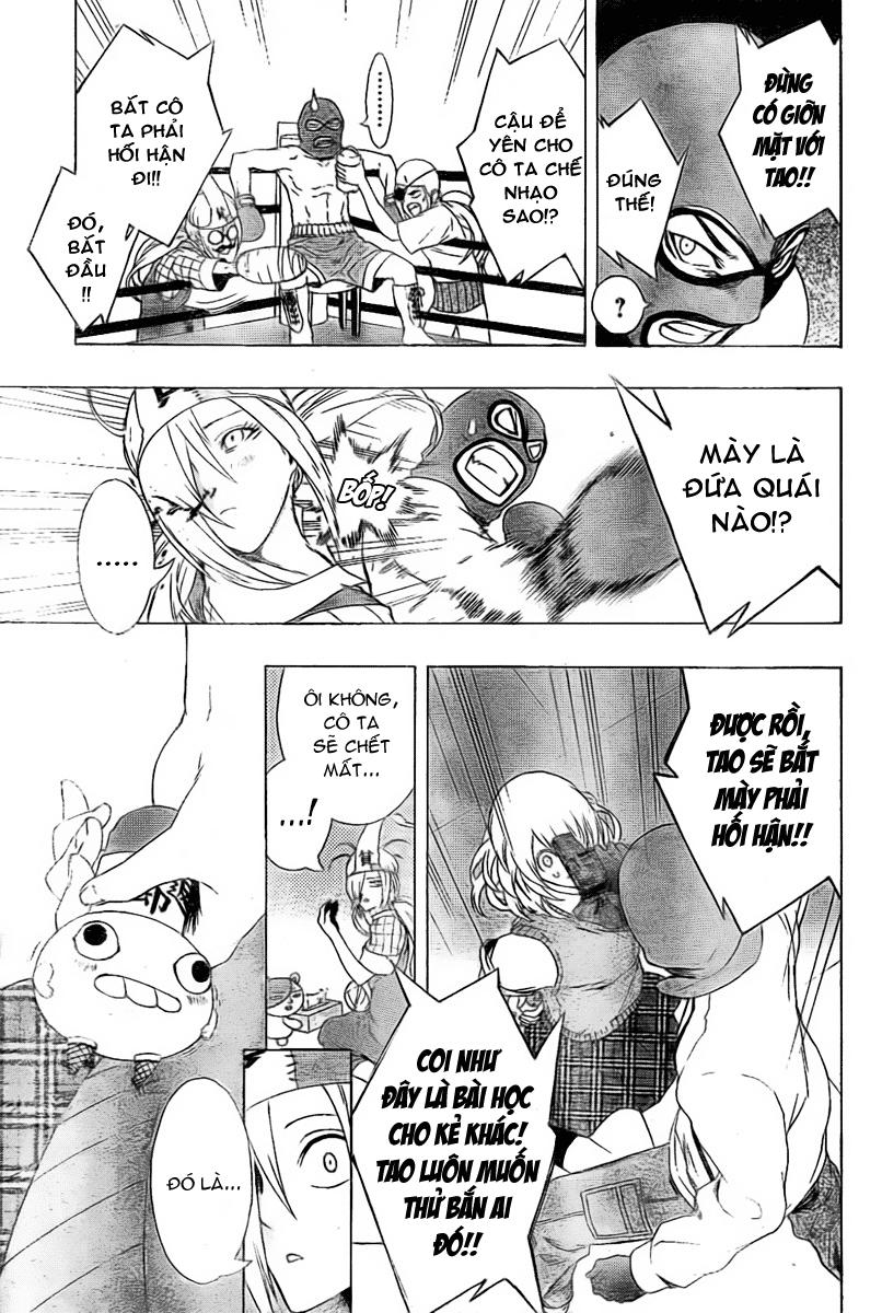 Binbougami Ga Chapter 0 - Trang 2