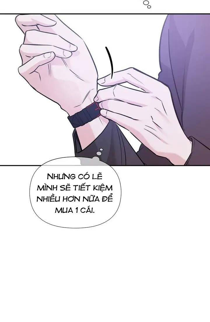 Người Lạ Chapter 54 - Trang 2