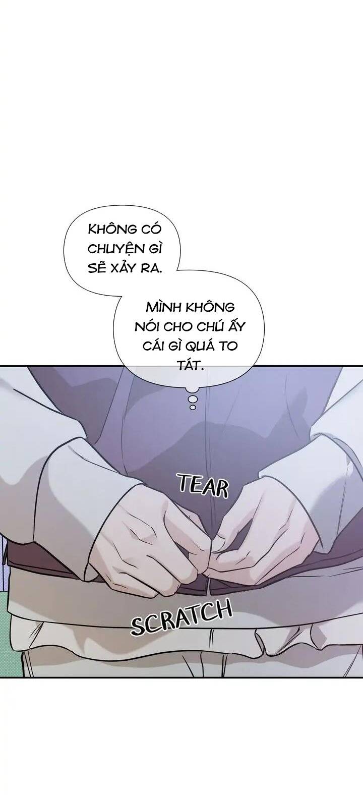 Người Lạ Chapter 54 - Trang 2