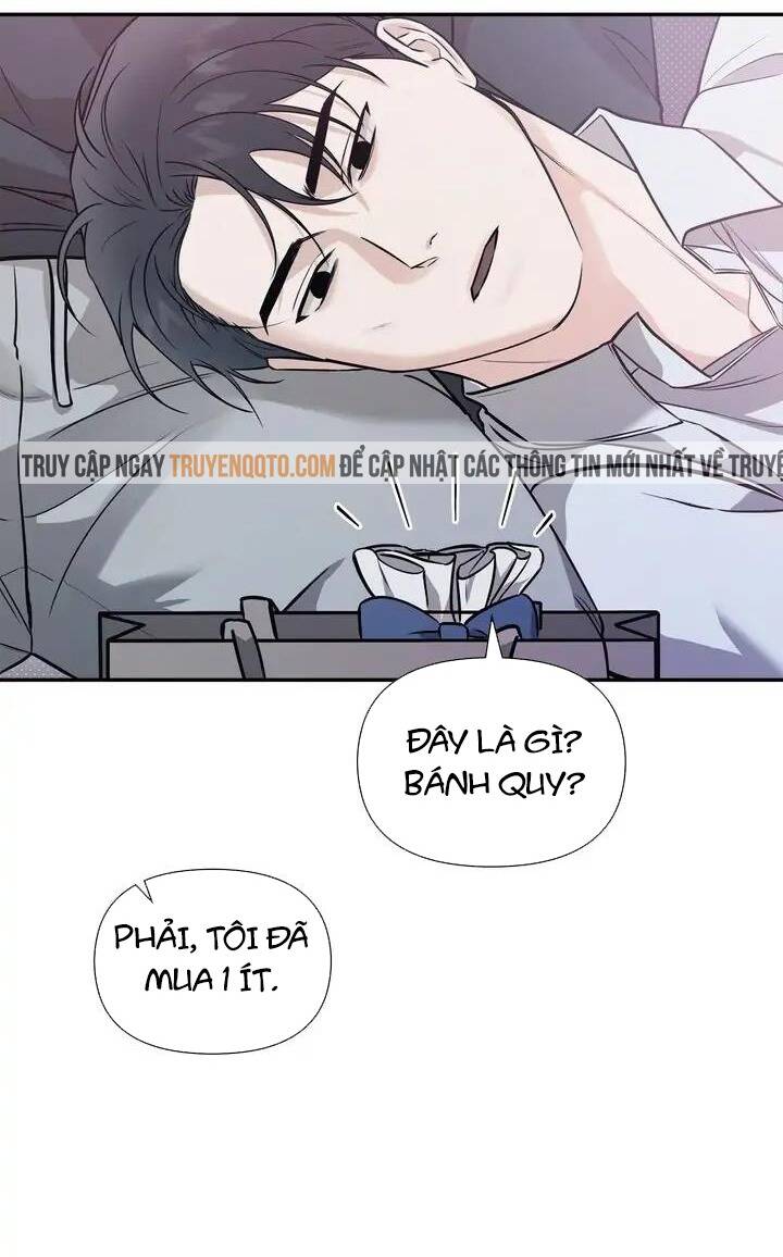 Người Lạ Chapter 53 - Trang 2