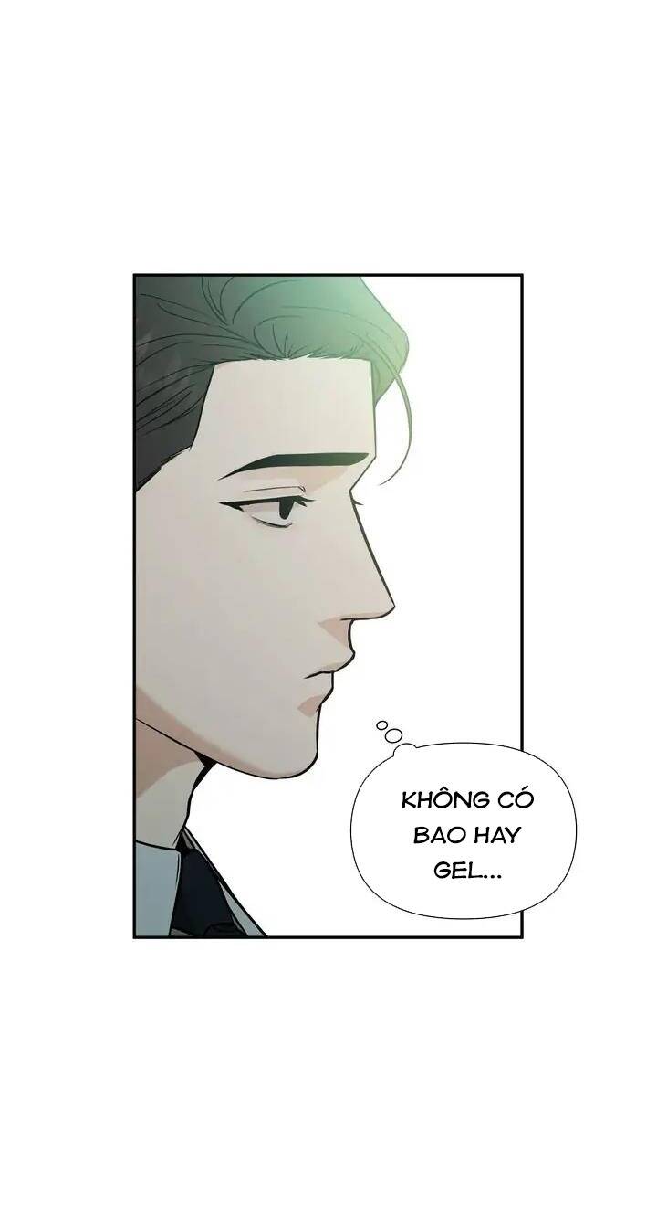 Người Lạ Chapter 52 - Trang 2