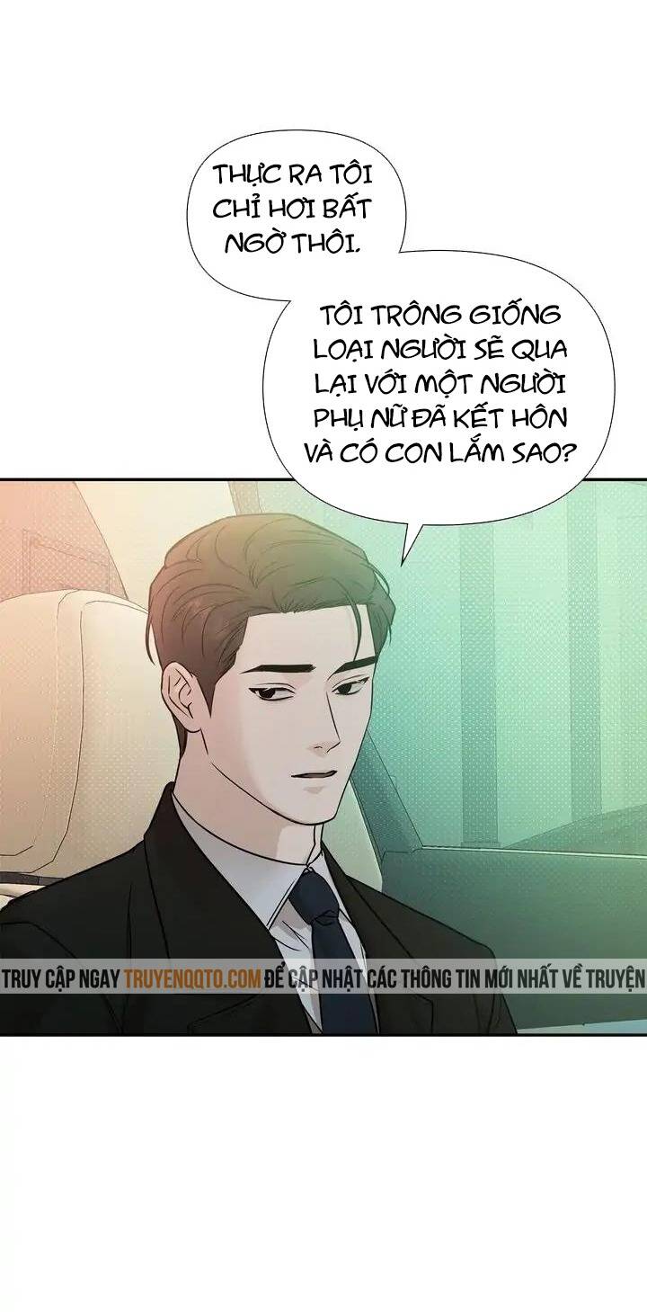 Người Lạ Chapter 51 - Trang 2