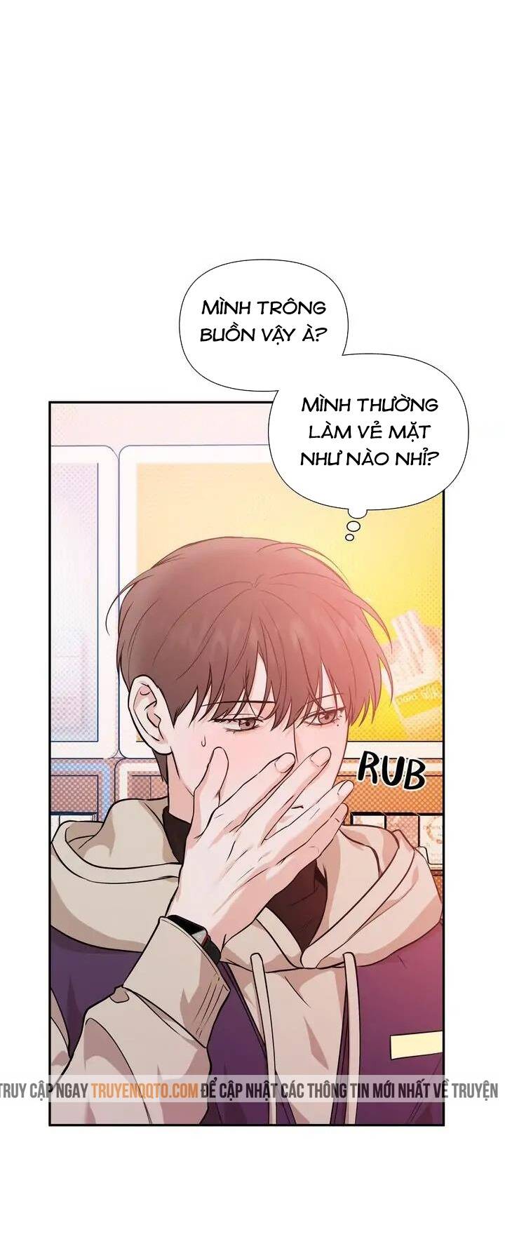 Người Lạ Chapter 48 - Trang 2