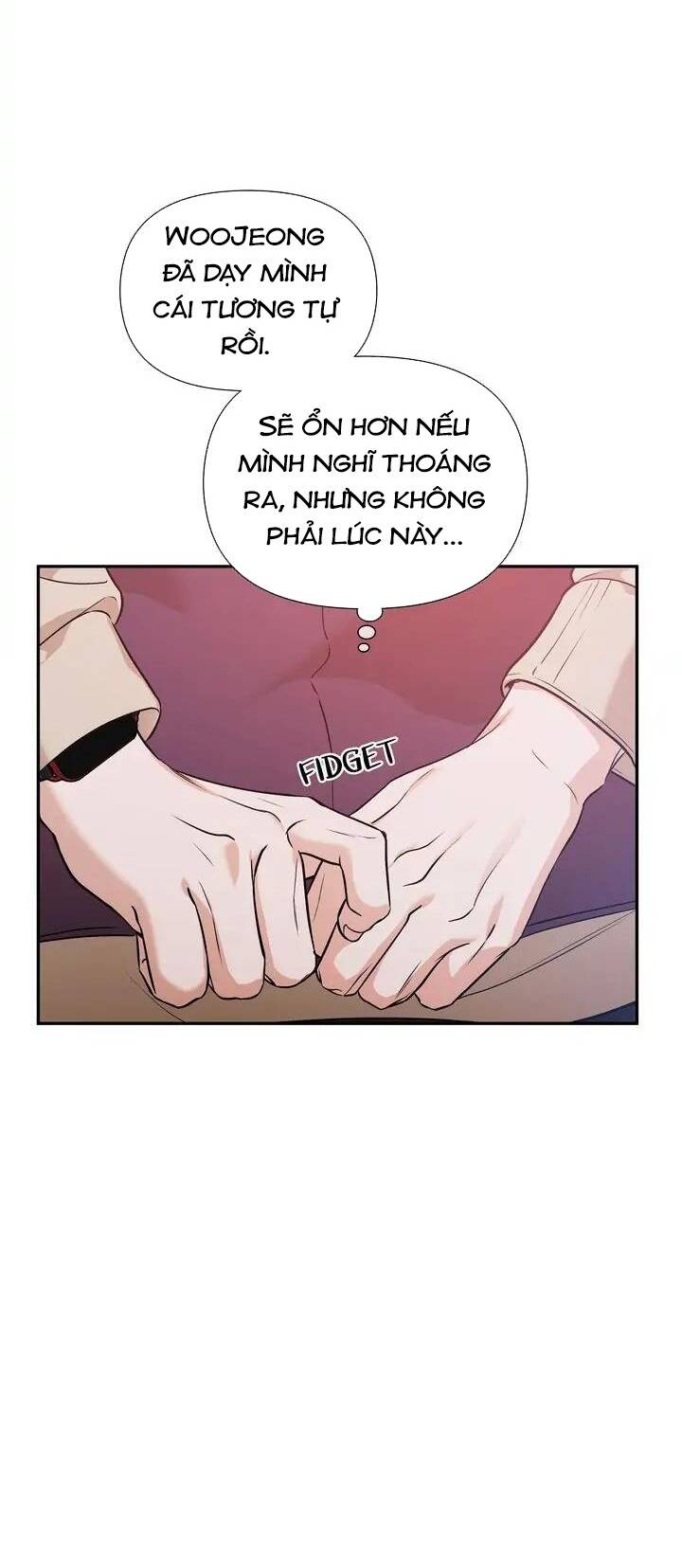 Người Lạ Chapter 48 - Trang 2