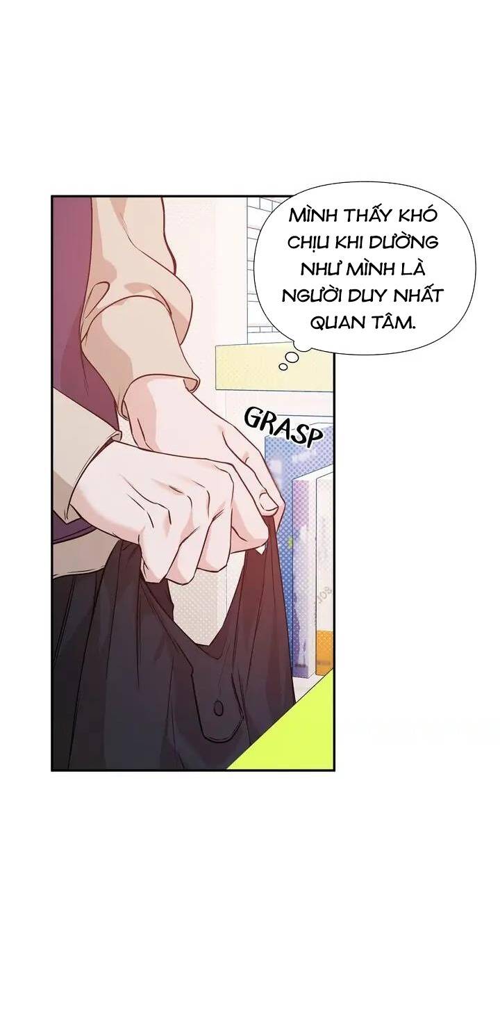 Người Lạ Chapter 48 - Trang 2