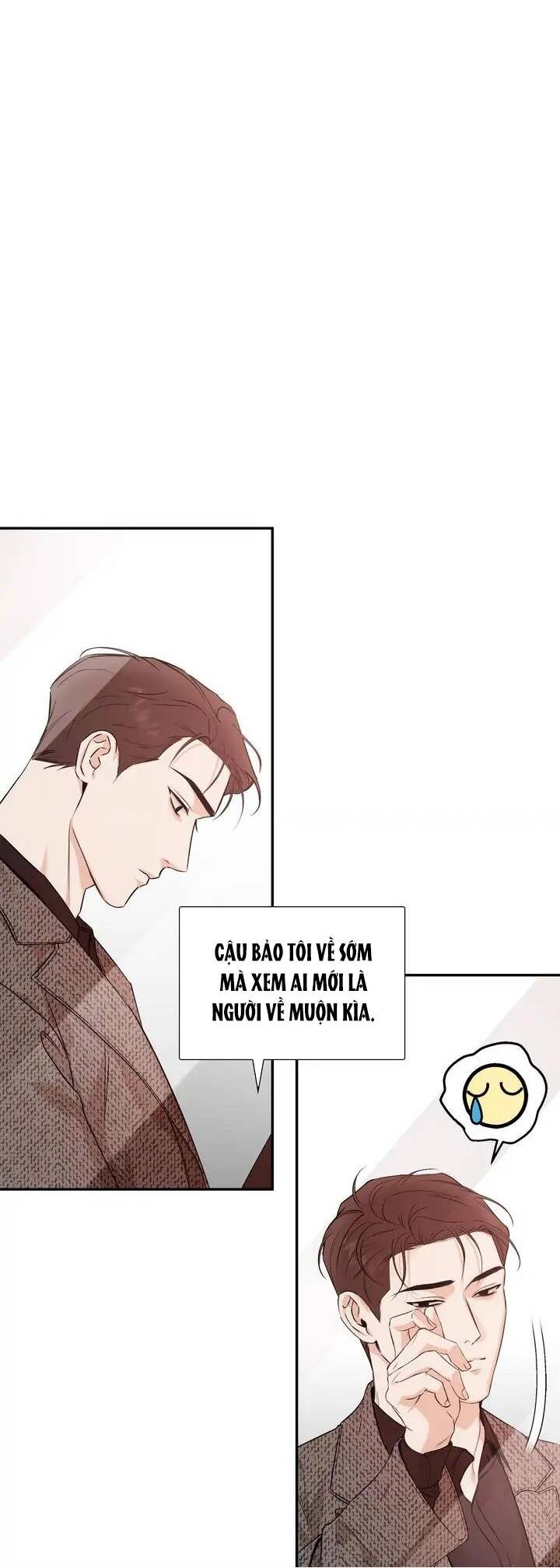 Người Lạ Chapter 46 - Trang 2