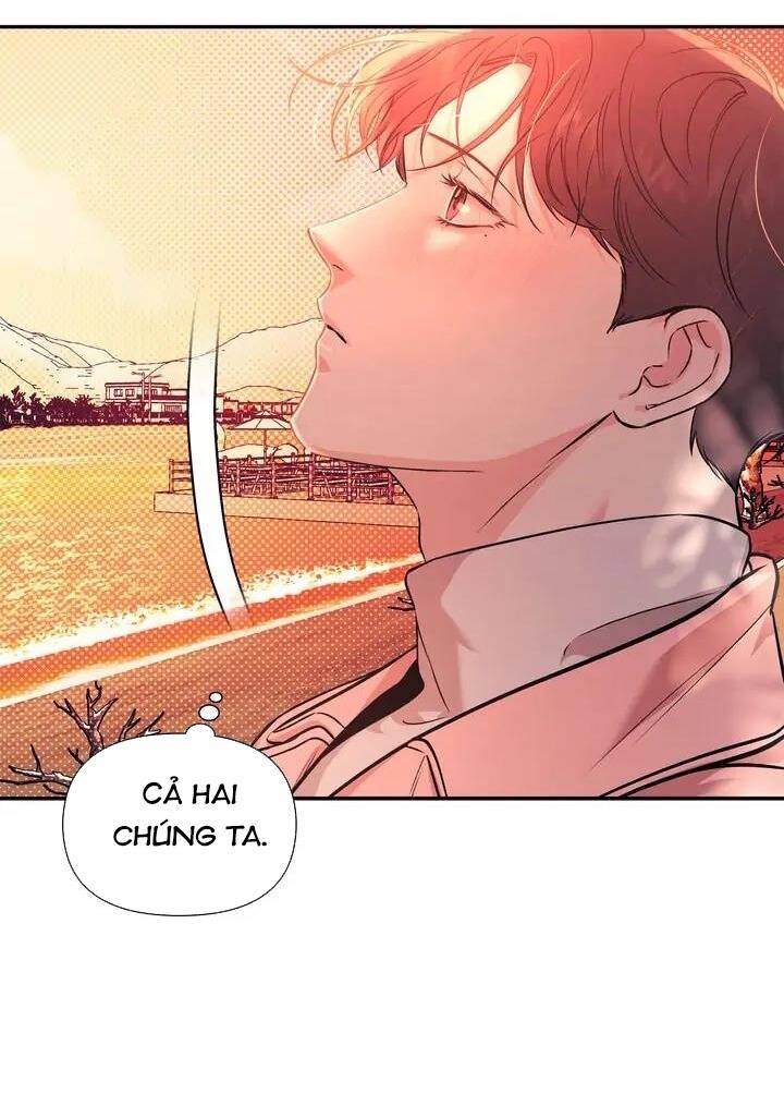 Người Lạ Chapter 41 - Trang 2