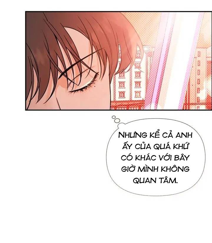 Người Lạ Chapter 41 - Trang 2