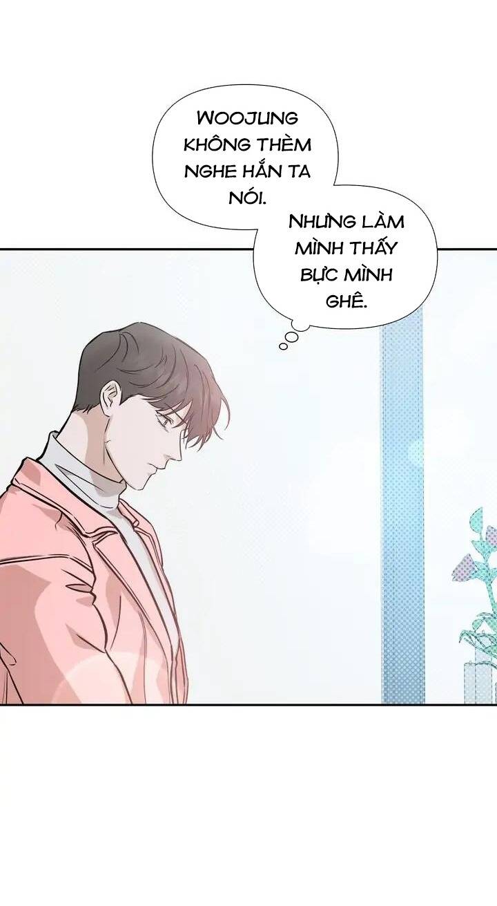 Người Lạ Chapter 40 - Trang 2