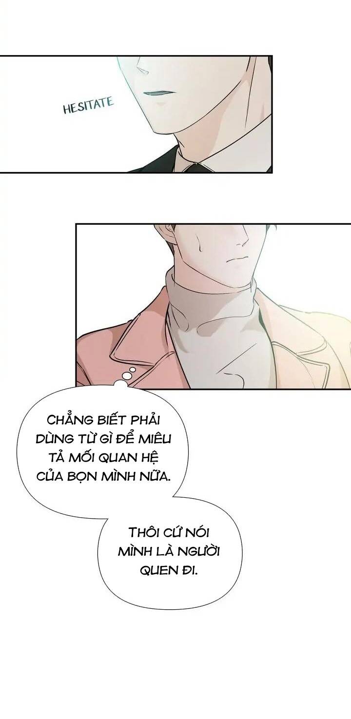 Người Lạ Chapter 39 - Trang 2