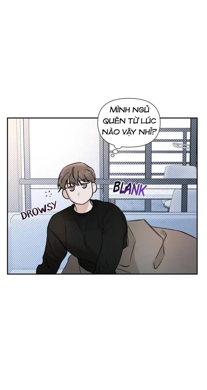 Người Lạ Chapter 38 - Trang 2