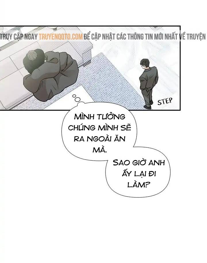 Người Lạ Chapter 38 - Trang 2