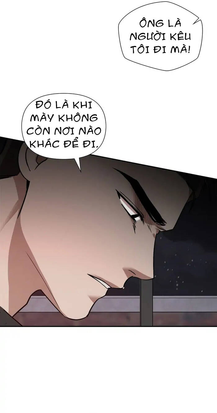 Người Lạ Chapter 19 - Trang 2