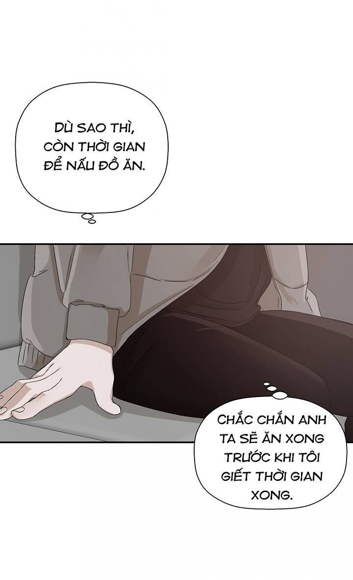 Người Lạ Chapter 8 - Trang 2