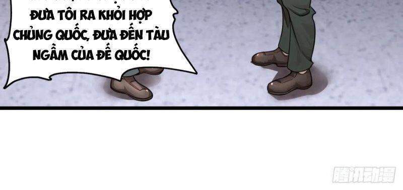 Danh Sách Kẻ Phản Diện Chapter 143 - Trang 2