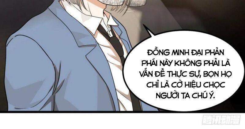 Danh Sách Kẻ Phản Diện Chapter 143 - Trang 2