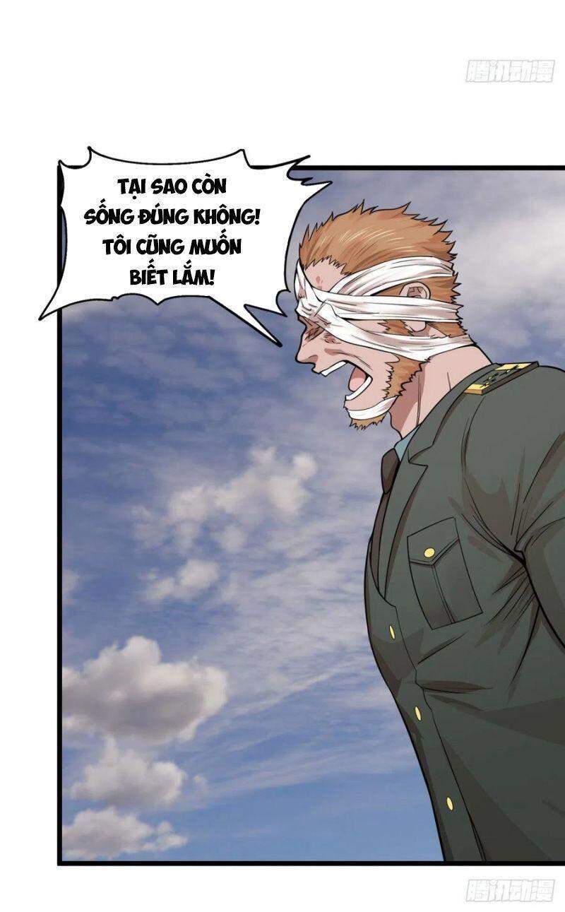 Danh Sách Kẻ Phản Diện Chapter 143 - Trang 2