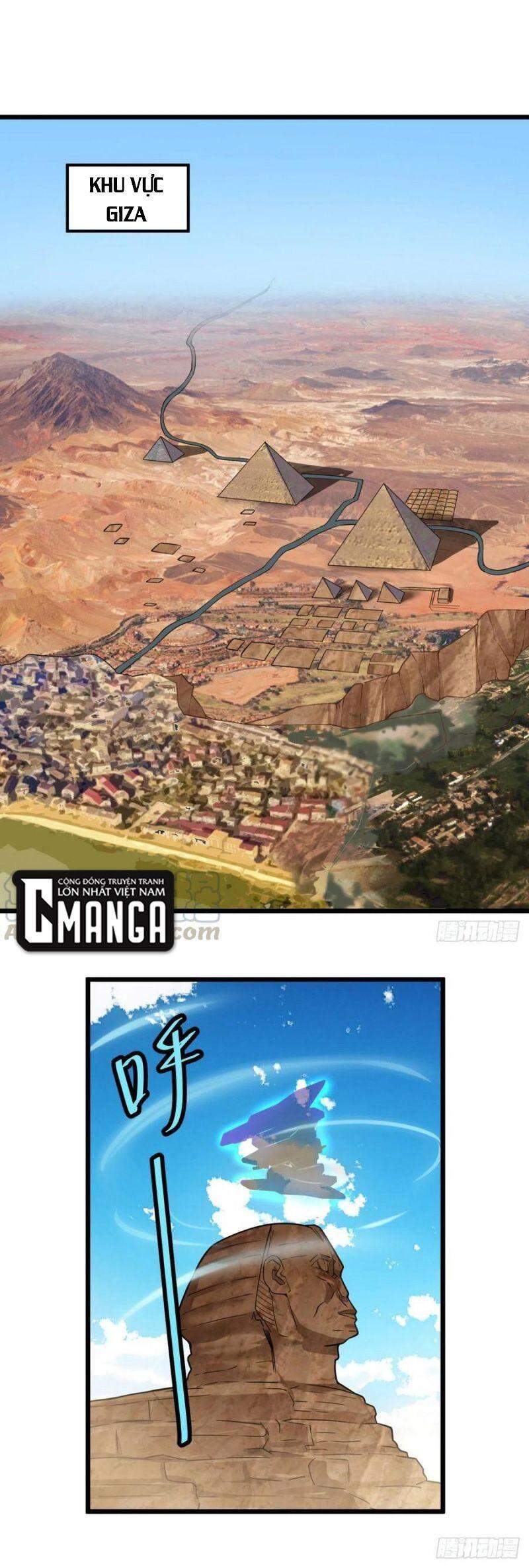 Danh Sách Kẻ Phản Diện Chapter 142 - Trang 2