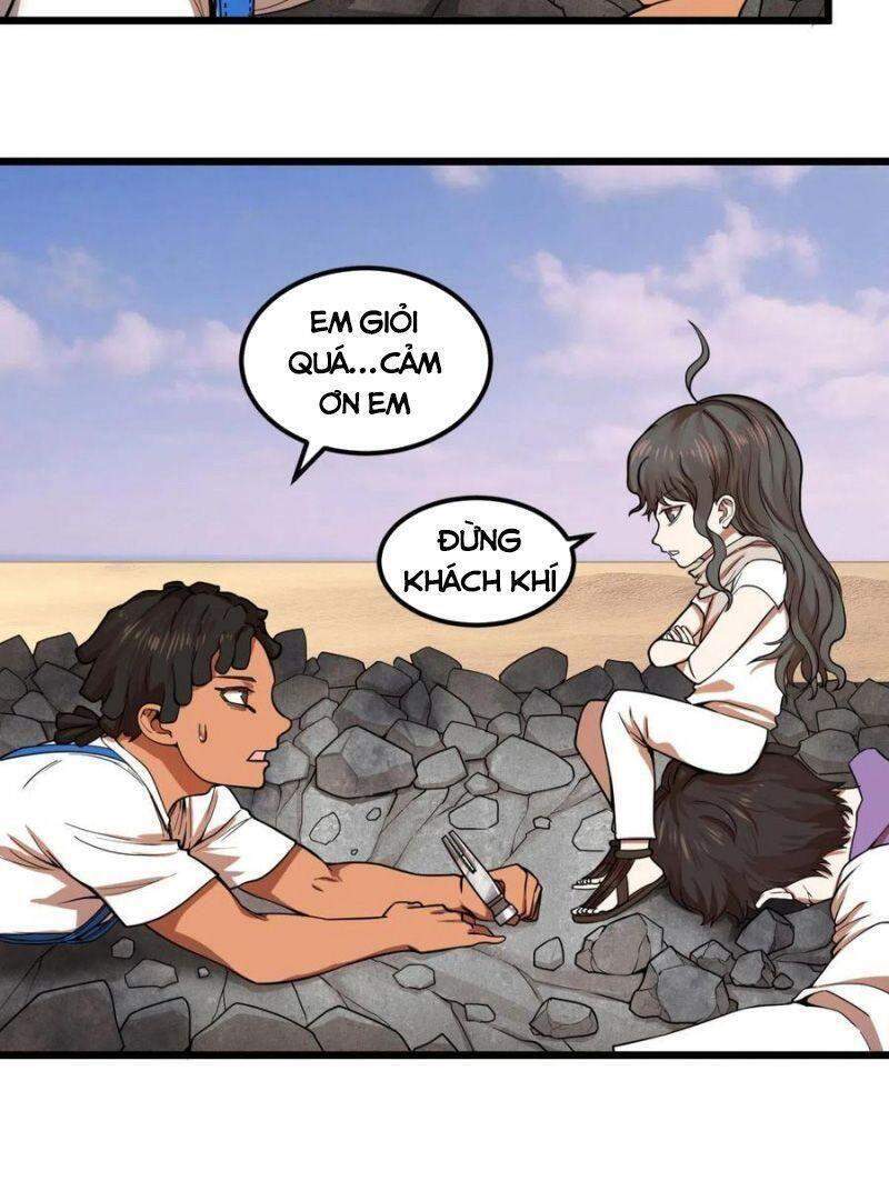 Danh Sách Kẻ Phản Diện Chapter 141 - Trang 2