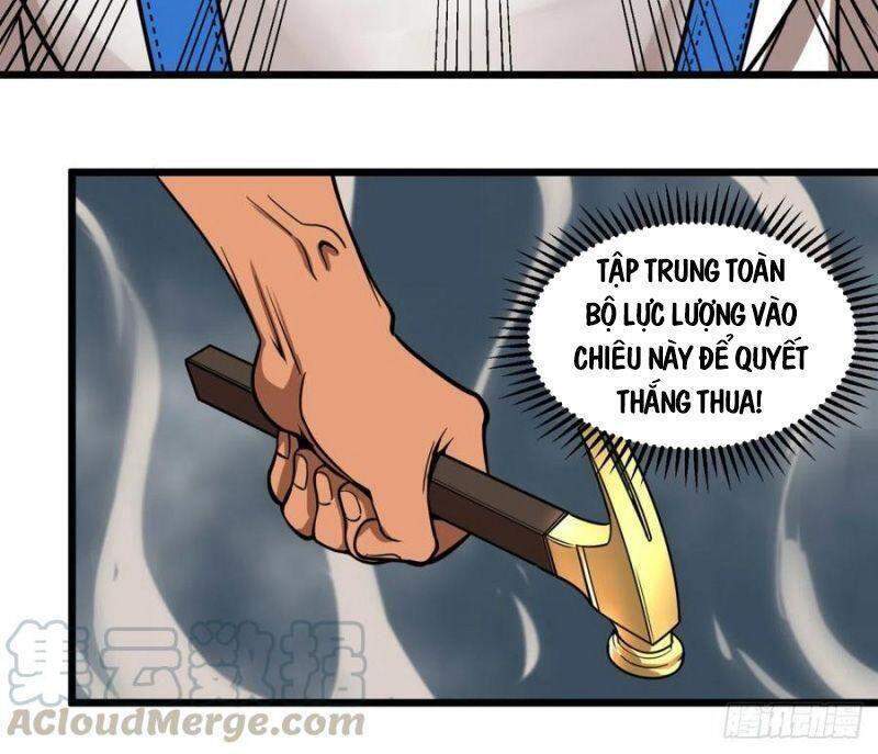 Danh Sách Kẻ Phản Diện Chapter 140 - Trang 2