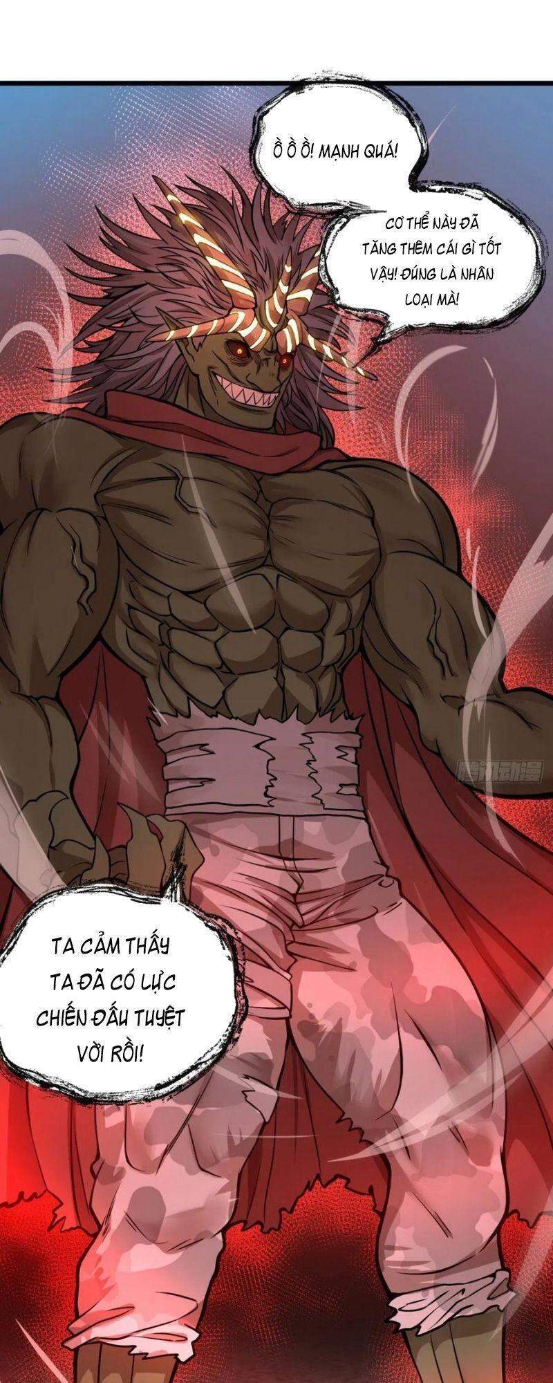 Danh Sách Kẻ Phản Diện Chapter 138 - Trang 2