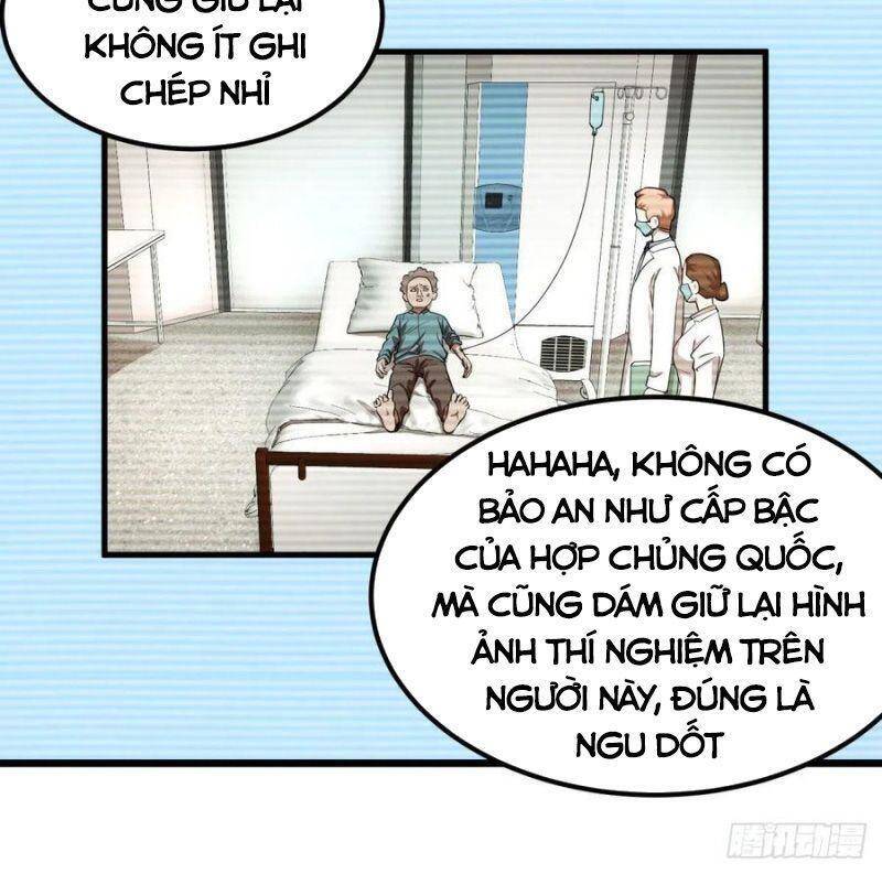 Danh Sách Kẻ Phản Diện Chapter 137 - Trang 2