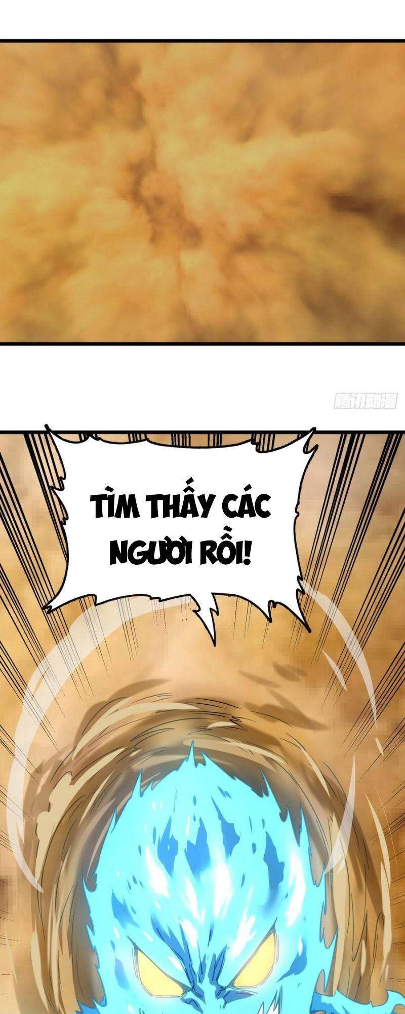 Danh Sách Kẻ Phản Diện Chapter 136 - Trang 2