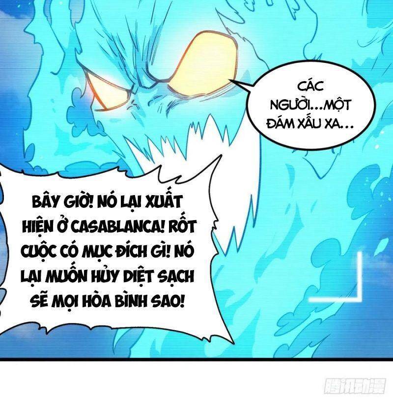 Danh Sách Kẻ Phản Diện Chapter 135 - Trang 2