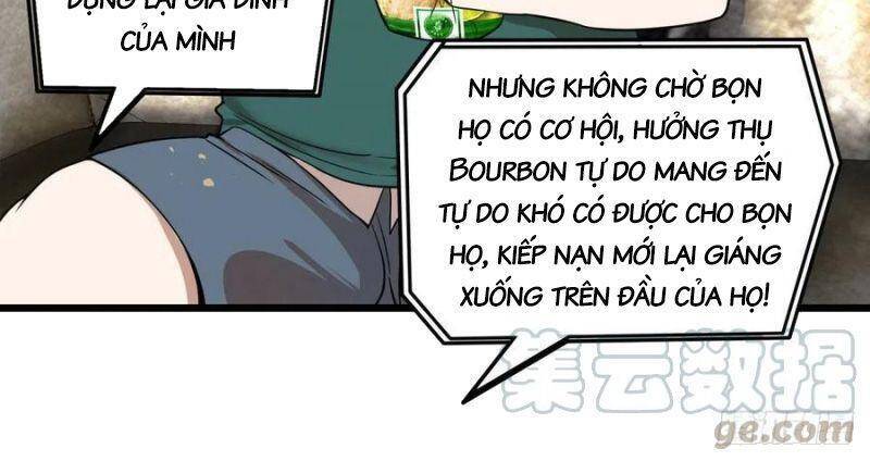 Danh Sách Kẻ Phản Diện Chapter 135 - Trang 2