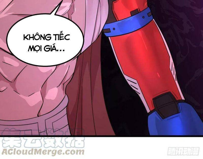 Danh Sách Kẻ Phản Diện Chapter 135 - Trang 2