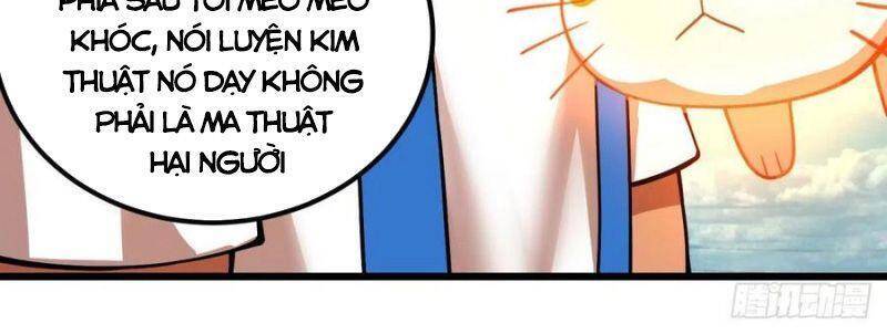 Danh Sách Kẻ Phản Diện Chapter 133 - Trang 2