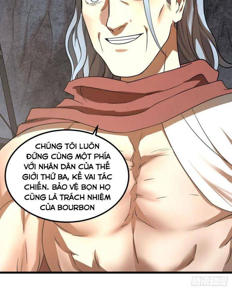 Danh Sách Kẻ Phản Diện Chapter 126 - Trang 2