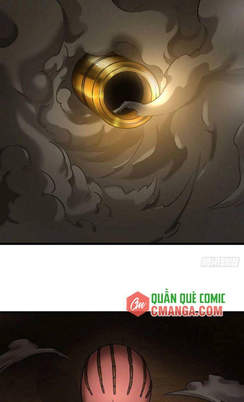 Danh Sách Kẻ Phản Diện Chapter 125 - Trang 2