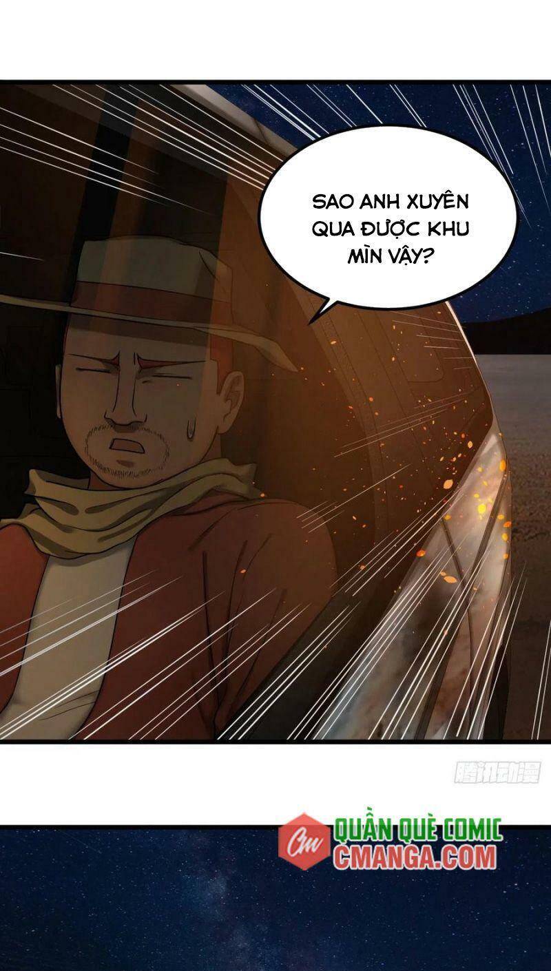 Danh Sách Kẻ Phản Diện Chapter 125 - Trang 2